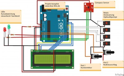 autopilot_Steckplatine