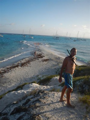 Tobago Cays